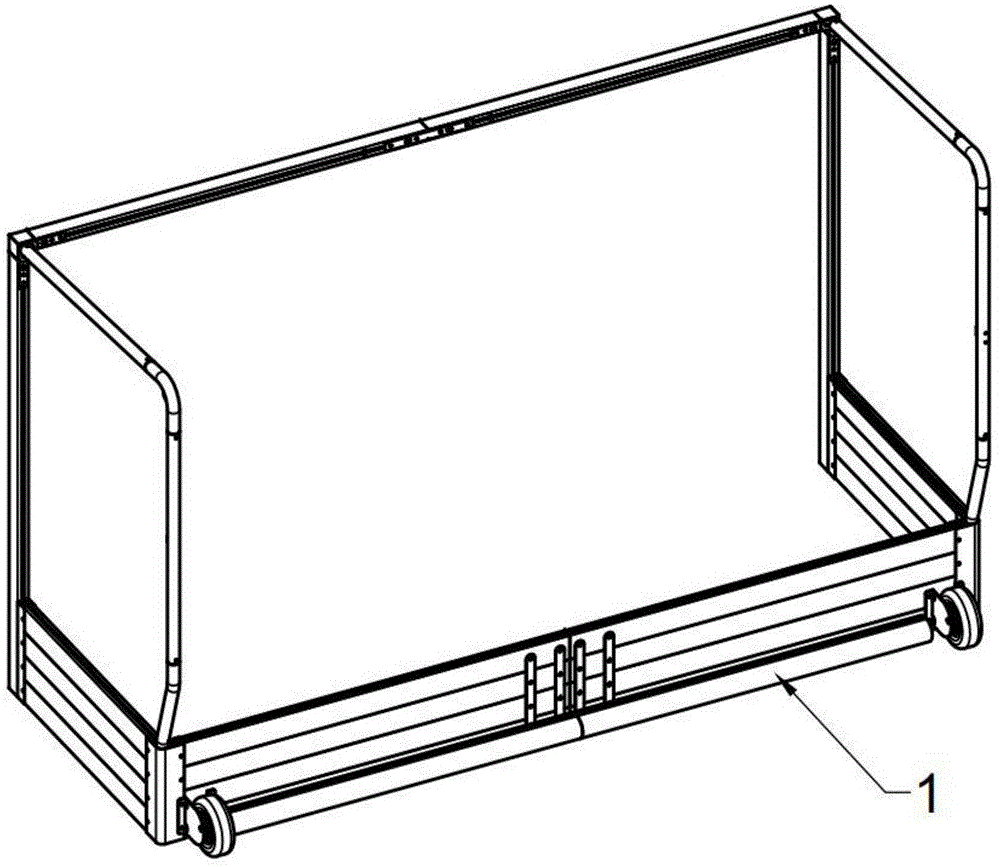 一种体育器材的制作方法