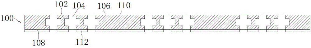 预塑封引线框架、半导体封装结构及其单元的制作方法