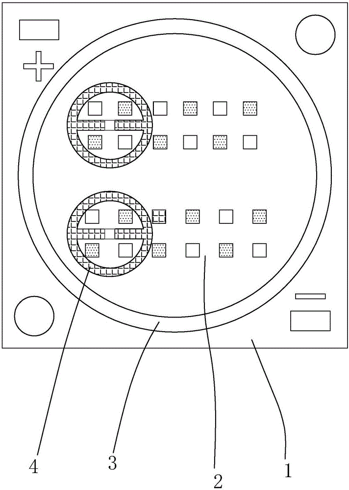 一种新型封装装置的制作方法