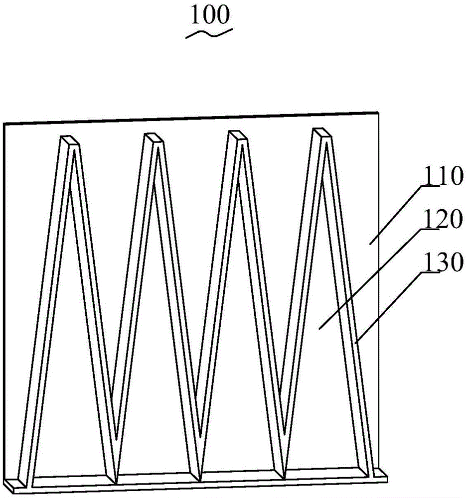 滤波器件和音响的制作方法