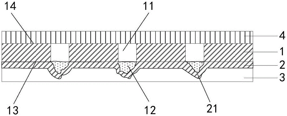 电磁屏蔽膜及线路板的制作方法