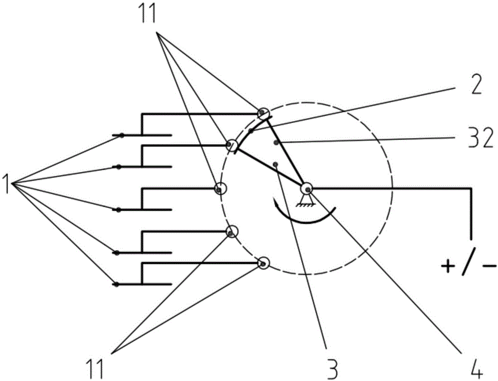 屏幕点击器的制作方法