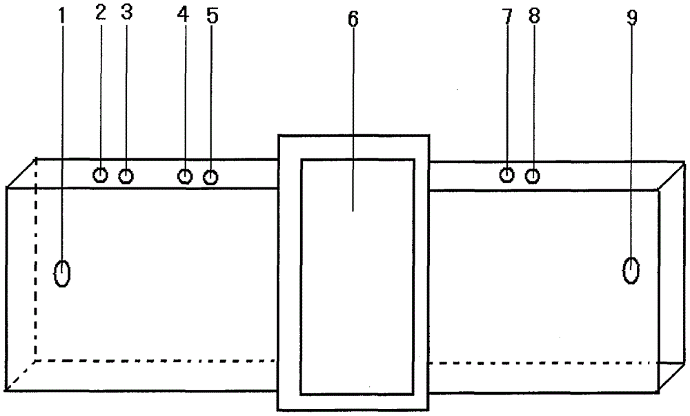 07FG-1军人外腰带的制作方法