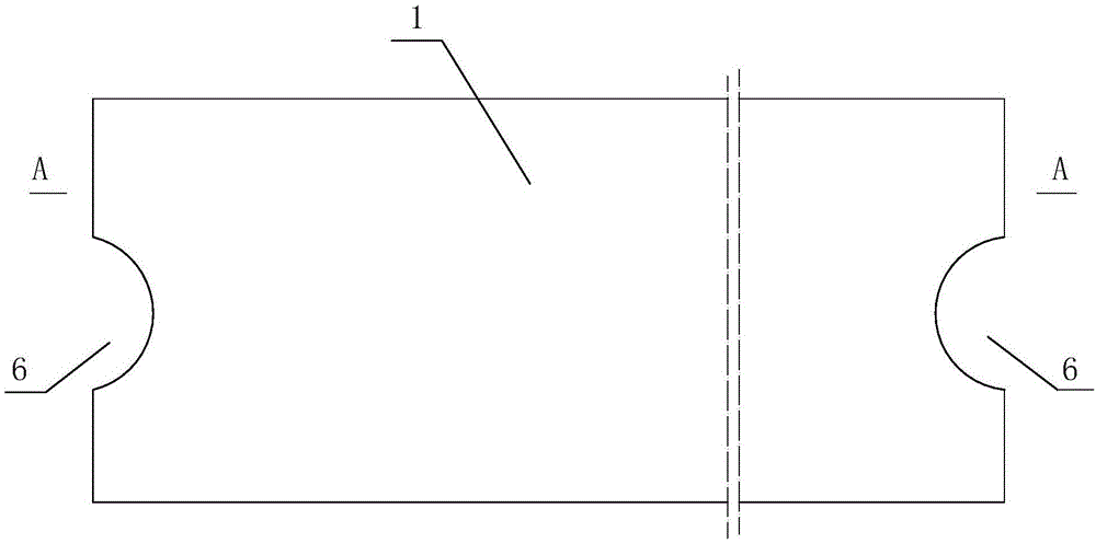 一种新型棉胎的制作方法