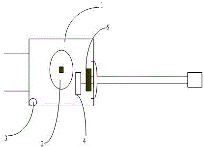 一种插头的制作方法