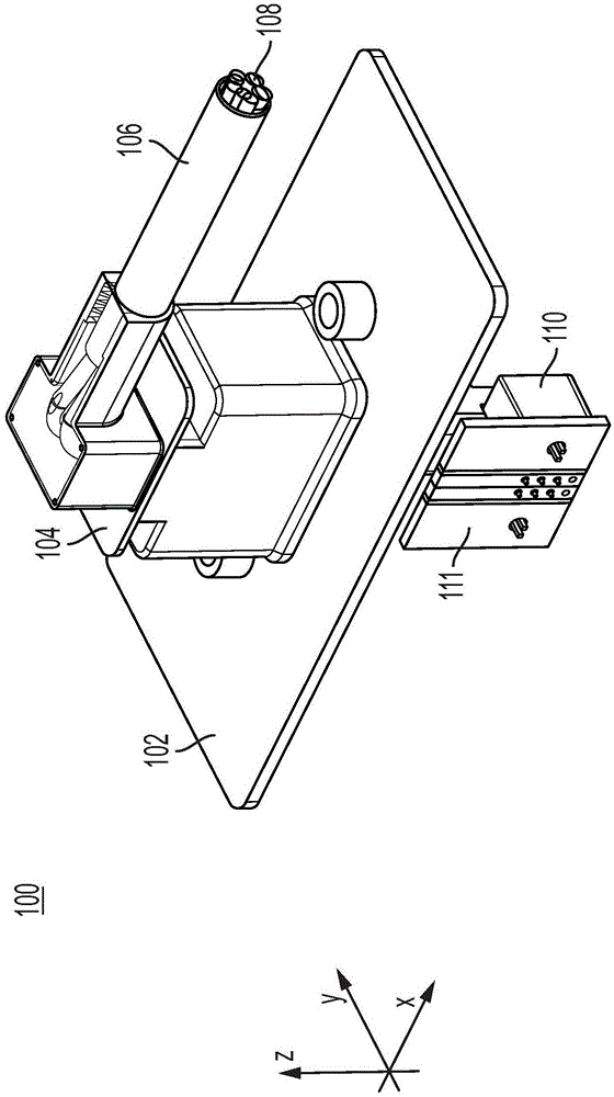 加固化连接器系统的制作方法