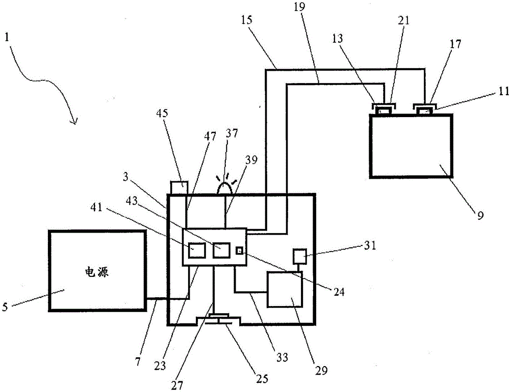 电池训练设备的制作方法