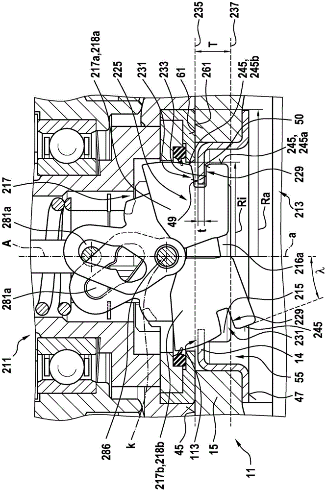 工具机的制作方法