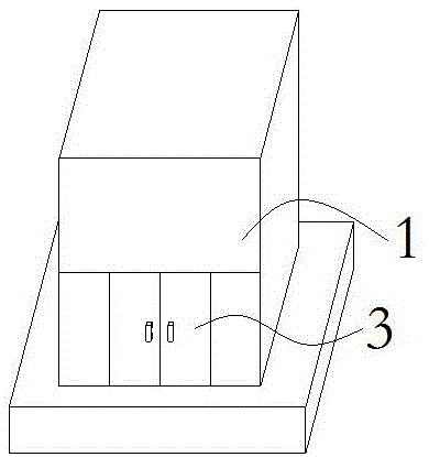 一种具有防护功能的锻压设备的制作方法