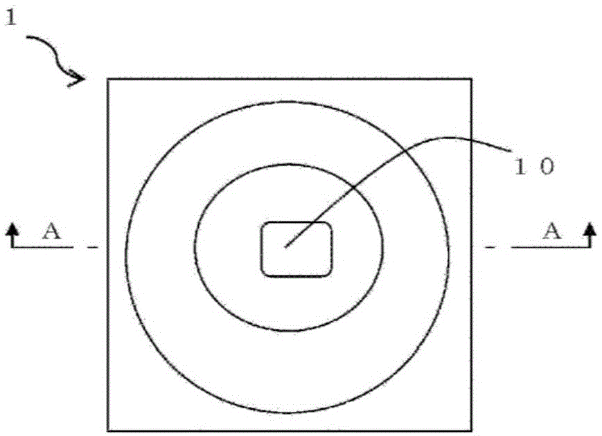 自发电照明器具的制作方法