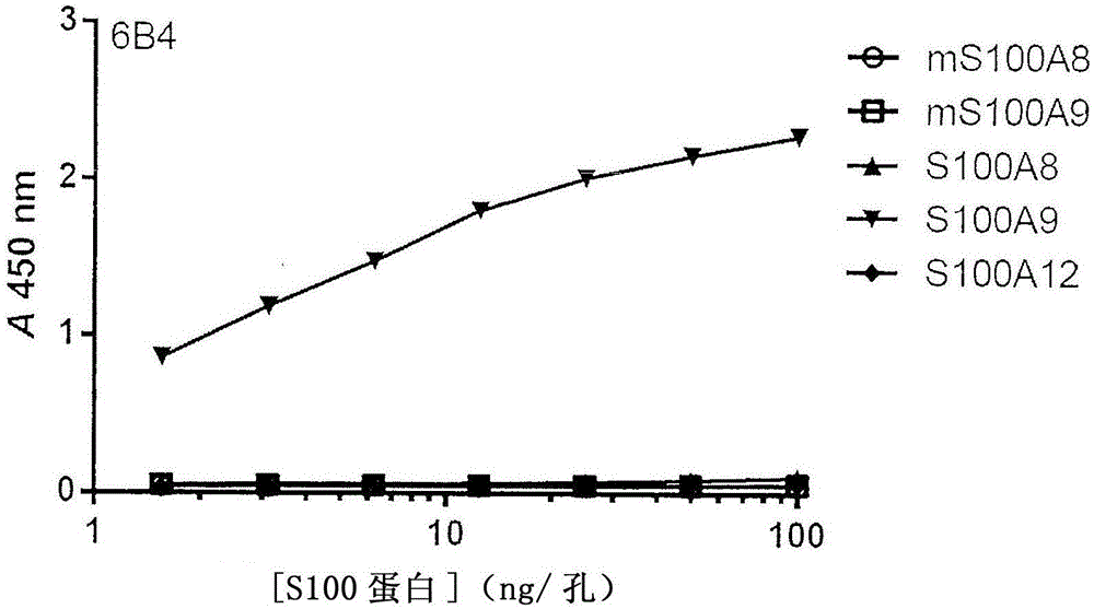 人源化抗S100A9抗体及其用途的制作方法