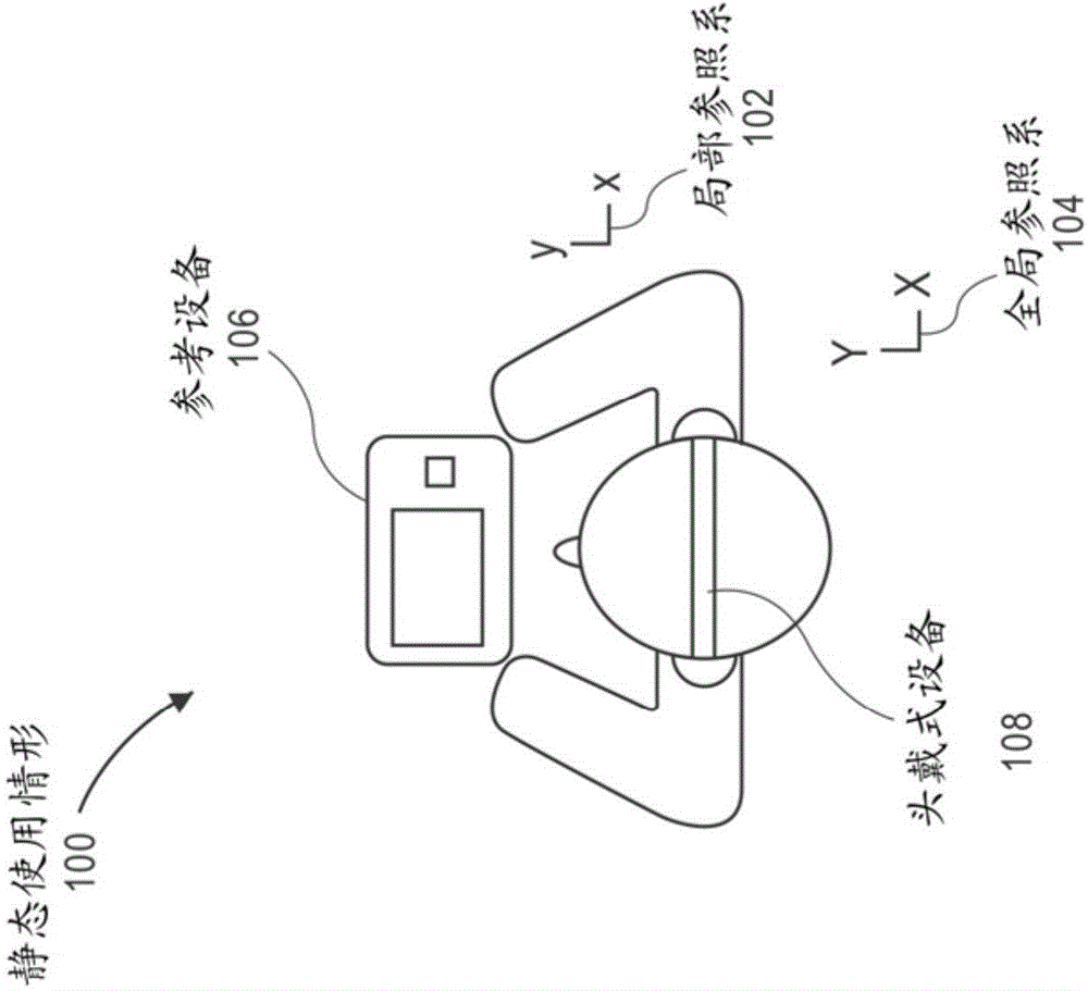 用于双耳音频渲染的协调跟踪的制作方法