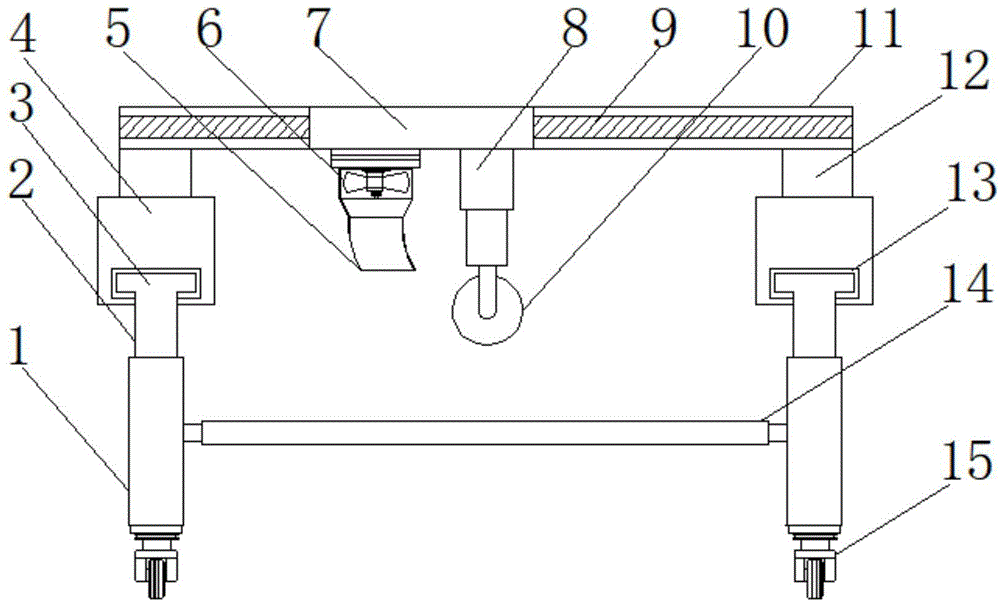 一种五金管件加工用切割设备的制作方法