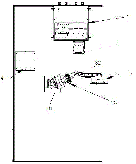 一种模具嵌件上料机构的制作方法