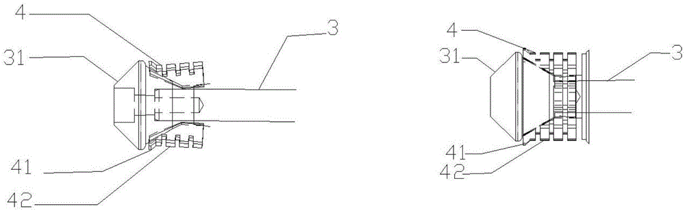 一种装夹定位设备的制作方法