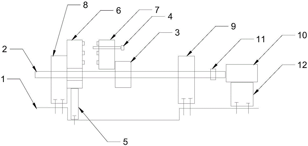 工装夹具的制作方法