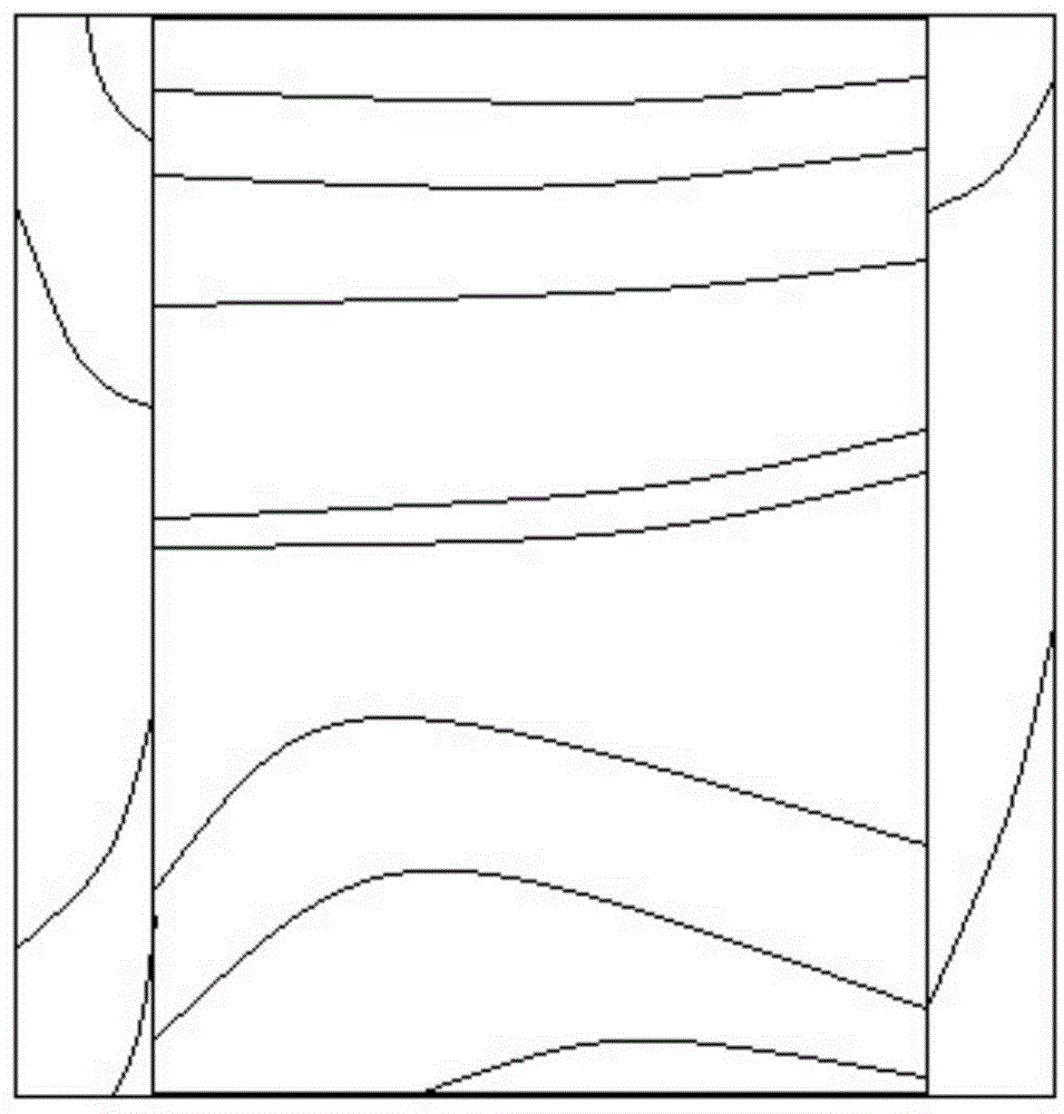 一种耐磨涂层实木地板的制作方法