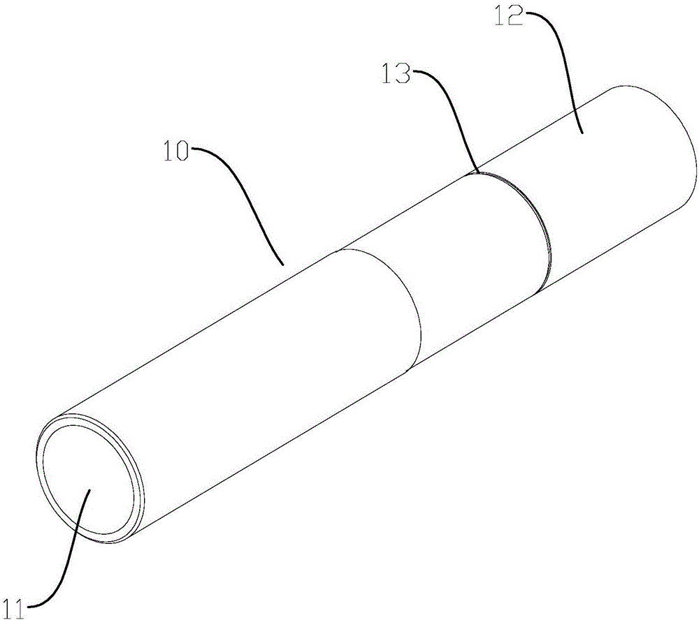 一种多功能高尔夫推杆塞规检具的制作方法