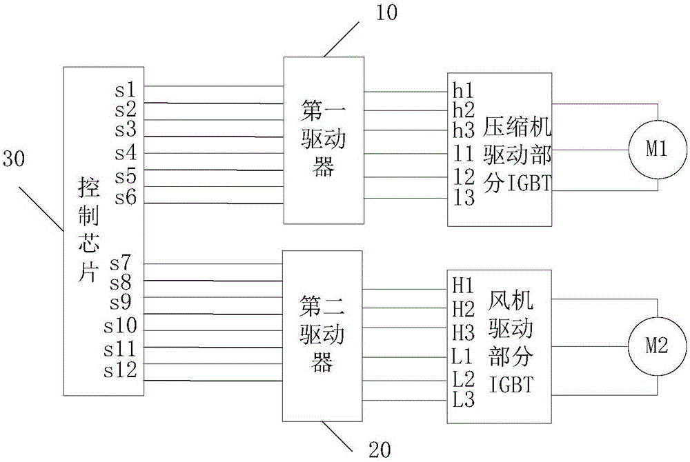 电器和智能功率模块的制作方法