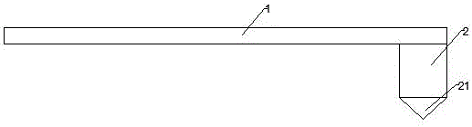 弹性破窗器的制作方法