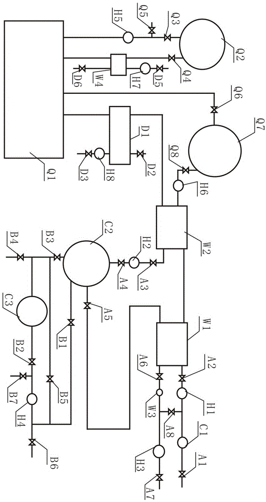 一种冷冻过滤设备的制作方法