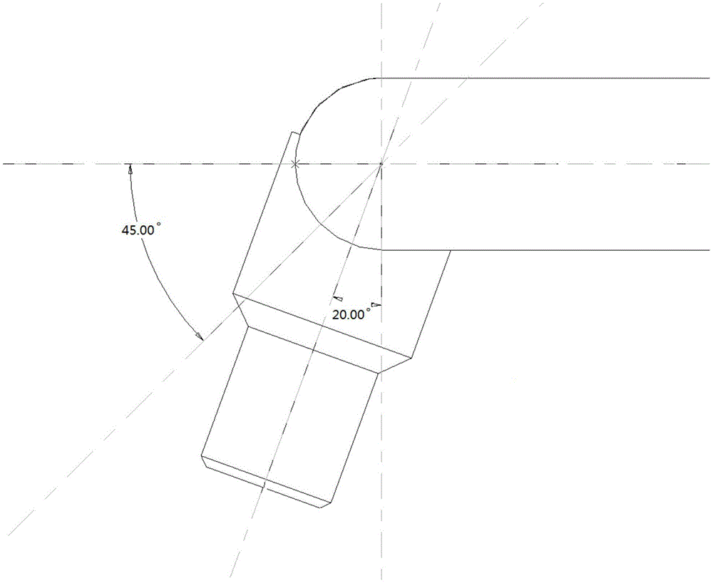 气雾栽培装置的制作方法