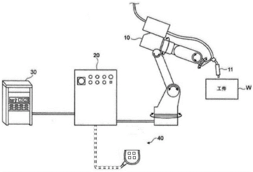 一种工业机器人光标拖动示教方法及系统与流程