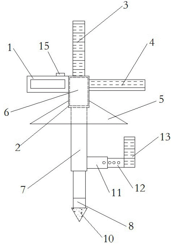 一种双模式的倒角器的制作方法