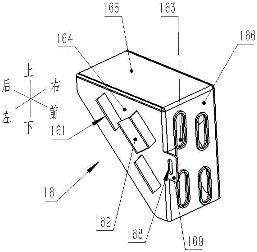 一种外壳连接结构与室外机及空调器的制作方法