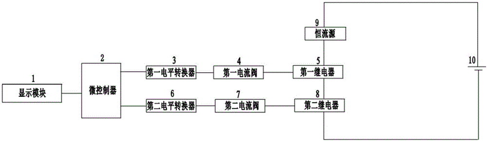 一种带有干接点输出报警功能的二线制智能型变送器的制作方法