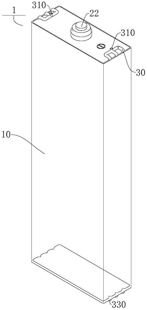 电池的制作方法