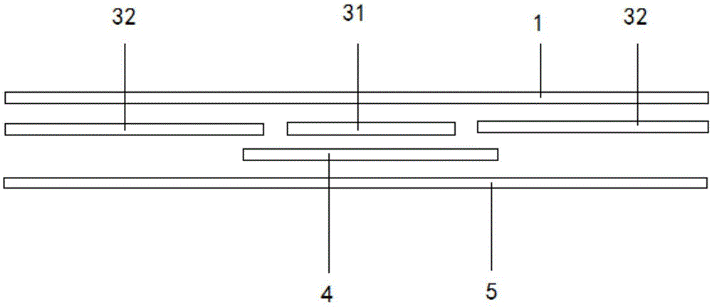 一种易碎电子标签的制作方法