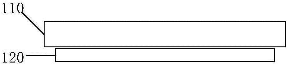 一种无线供电置物面及无线供电桌的制作方法