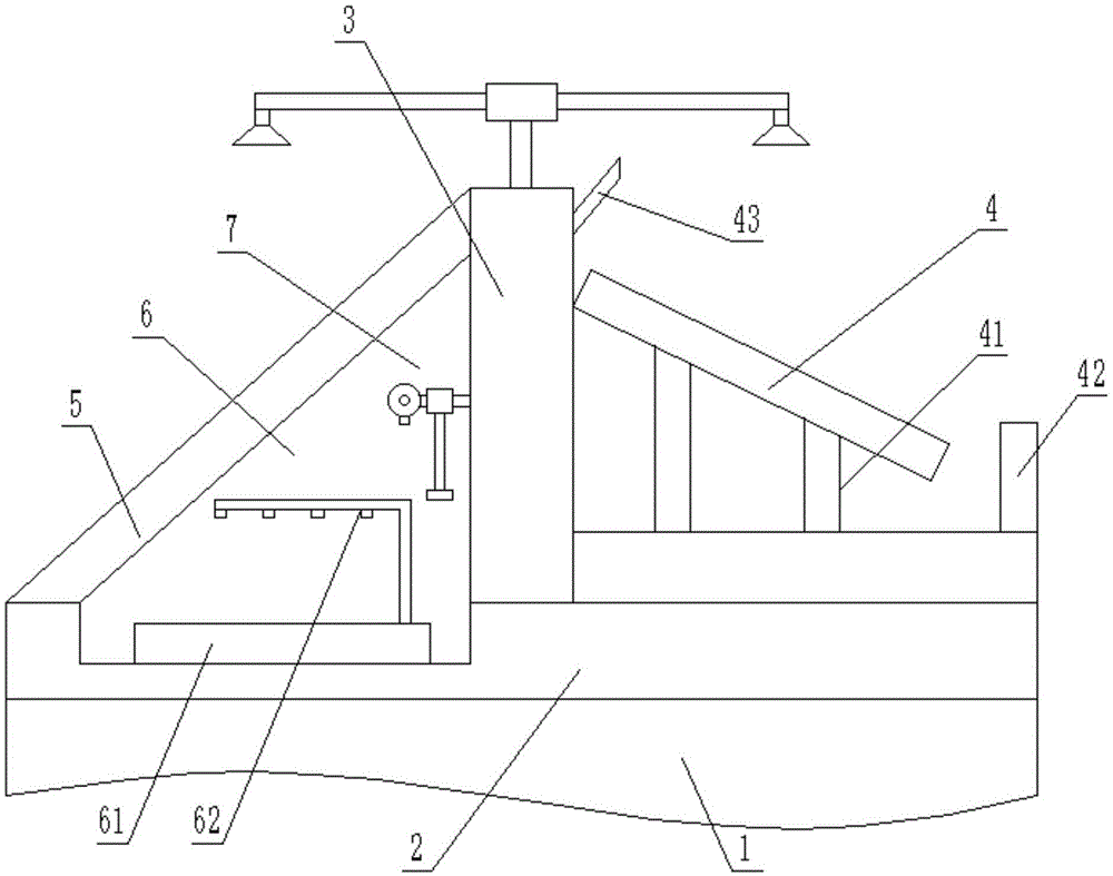 一种绿色建筑太阳能屋顶的制作方法