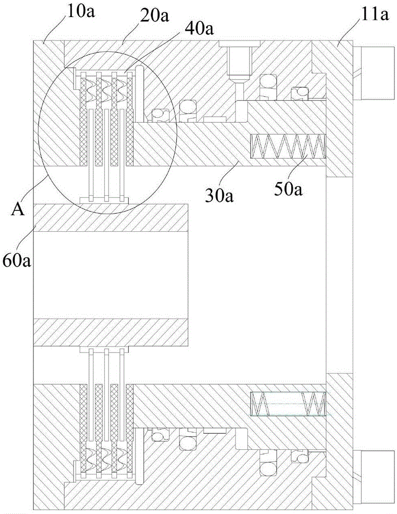 摩擦制动器的制作方法