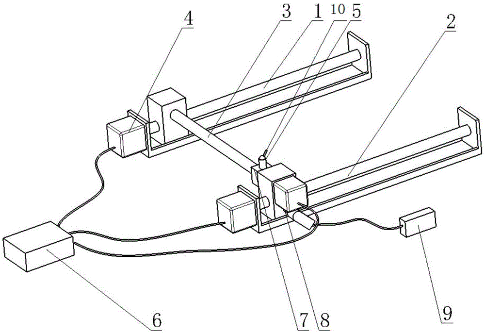 空间站宇航睡眠区门拉链的疲劳试验系统的制作方法