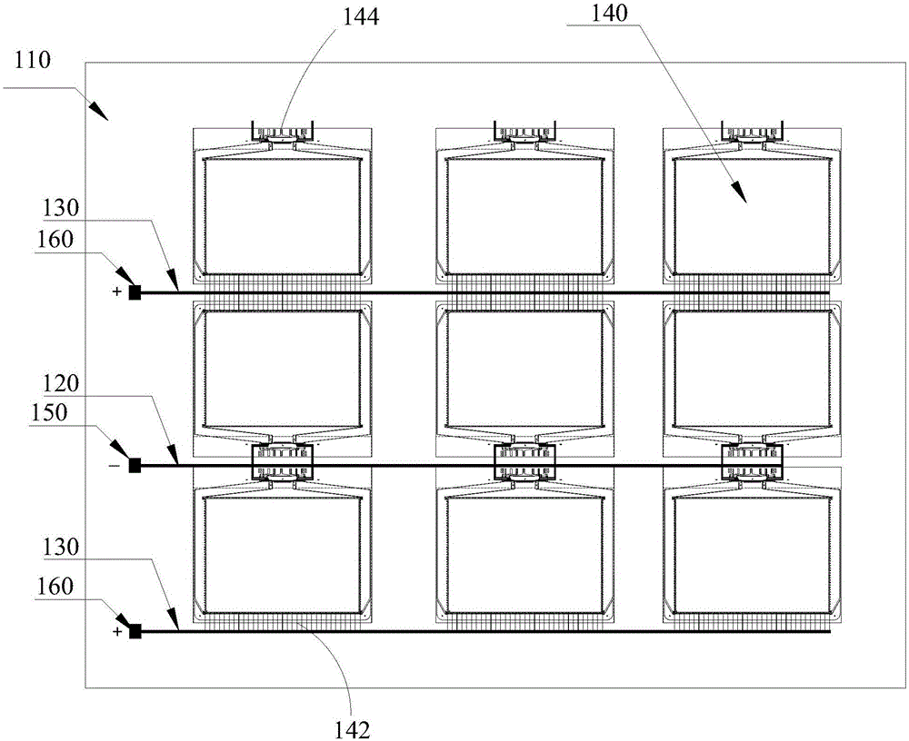 显示母板的制作方法