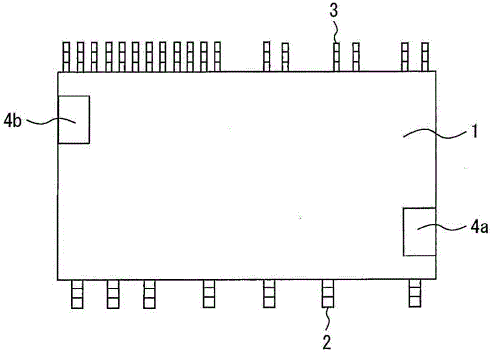 功率模块的制作方法