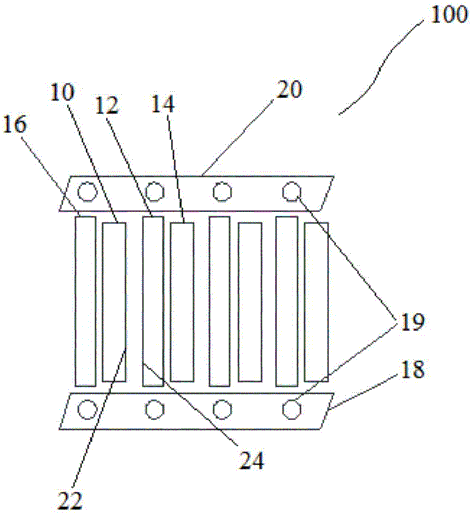 散热系统的制作方法