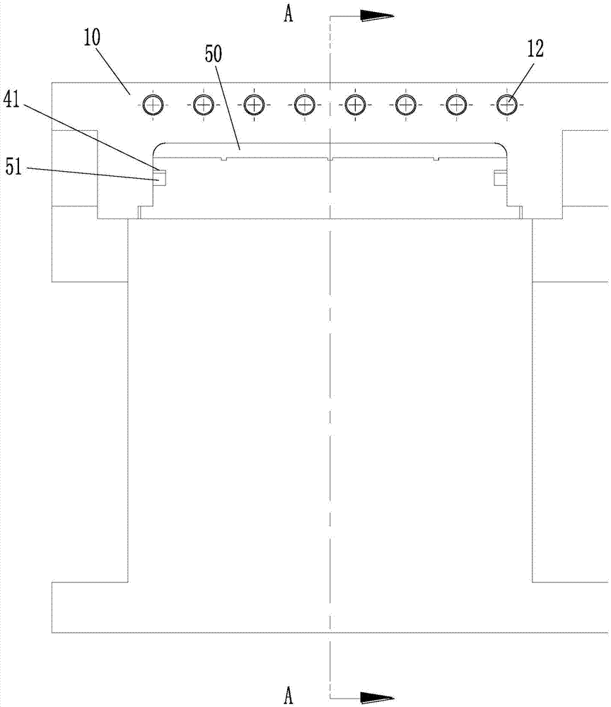 夹紧机构及具有其的弯管设备的制作方法