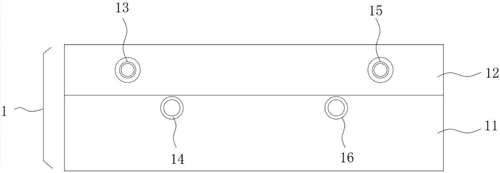 CT仪部件工件成型工装的制作方法