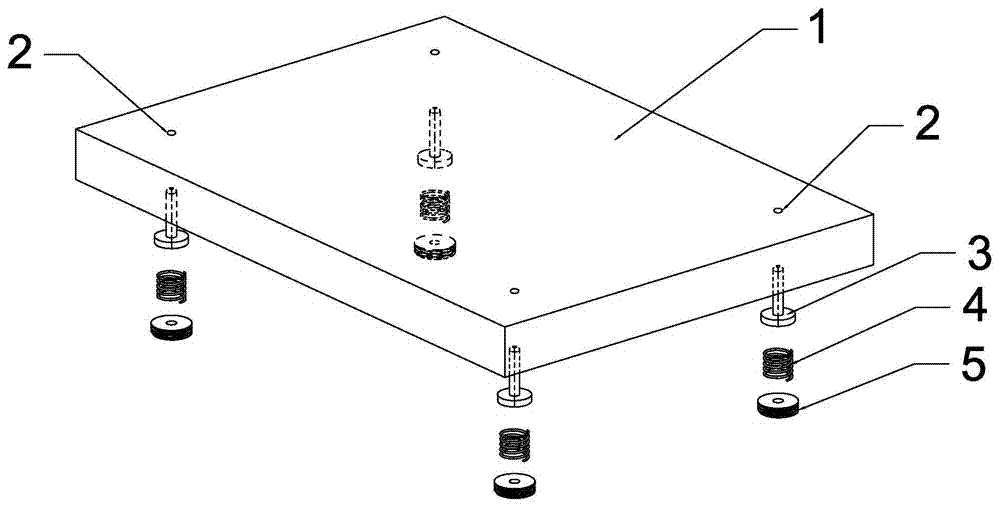 一种雕刻刀模的制作方法