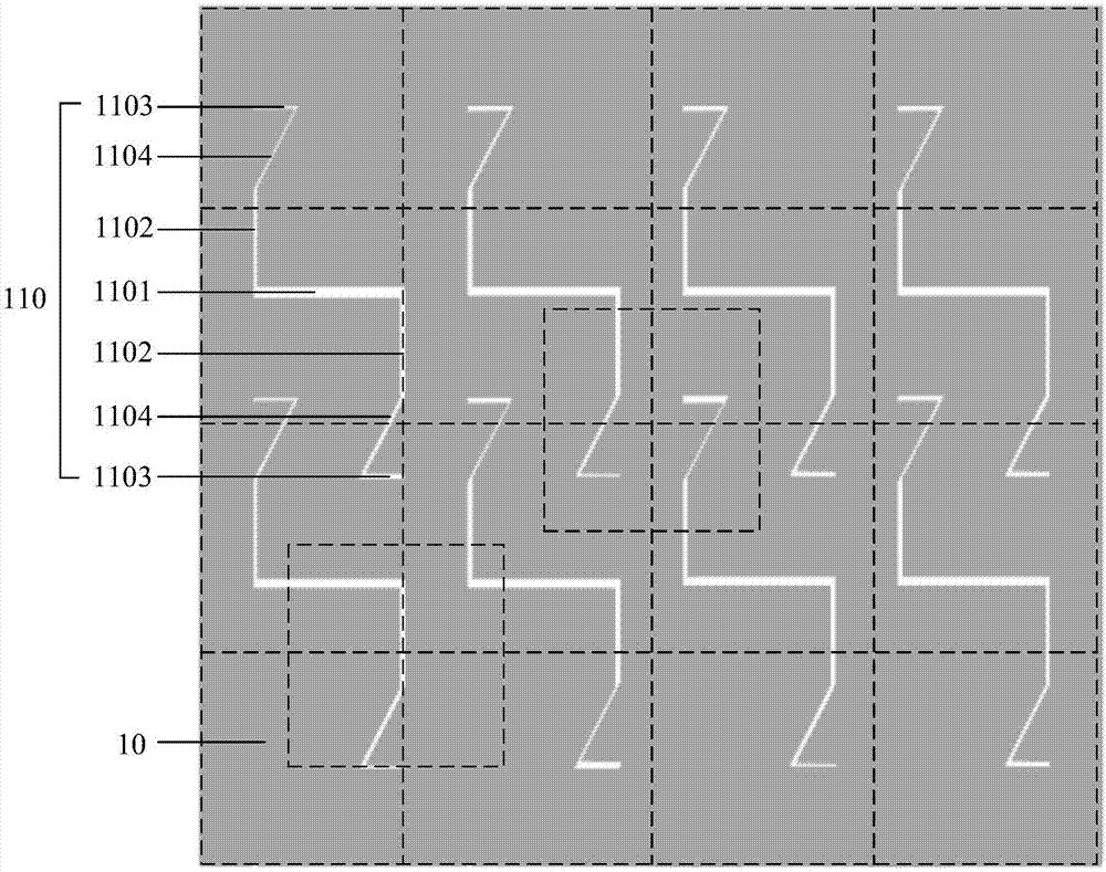 柔性显示面板及装置的制作方法