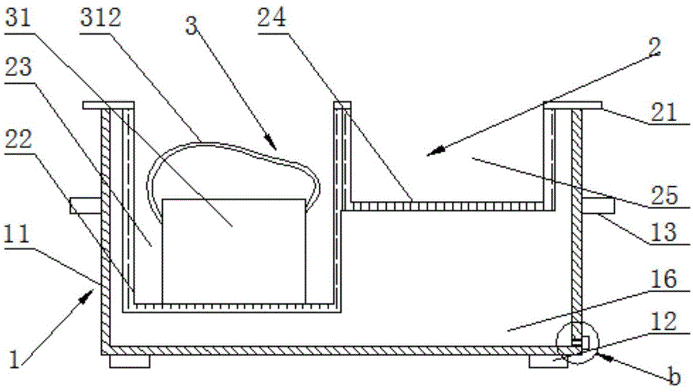 一种英语教学工具的制作方法