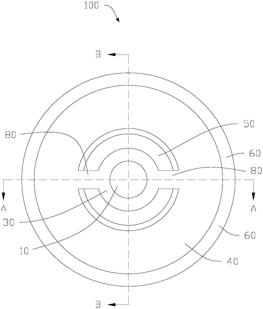 高频电磁感应加热装置的制作方法