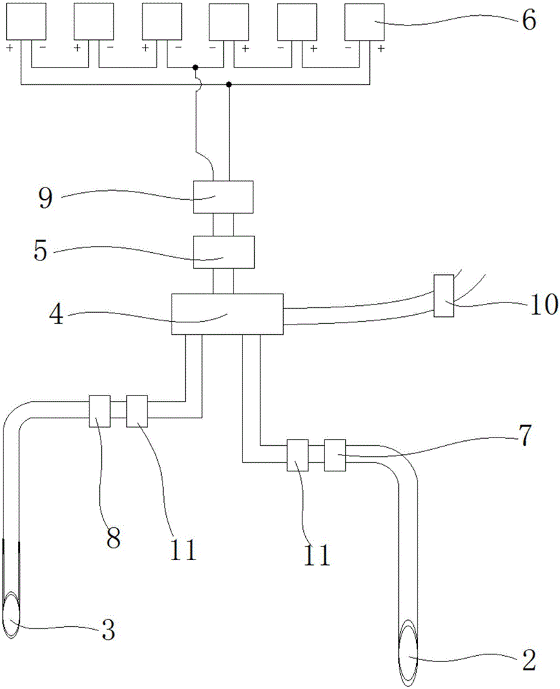 一种热水器的制作方法