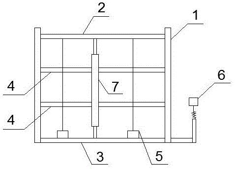 高精度激光测长仪的制作方法