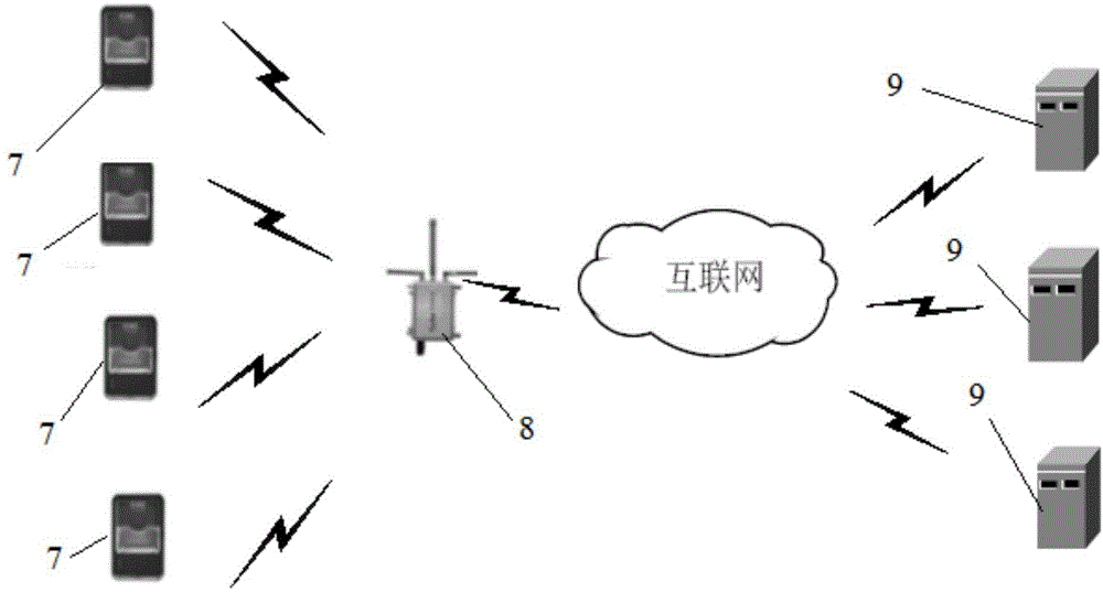 一种基于LoRa网络的无线声光警报器系统低功耗运行及动态分组联动方法与流程