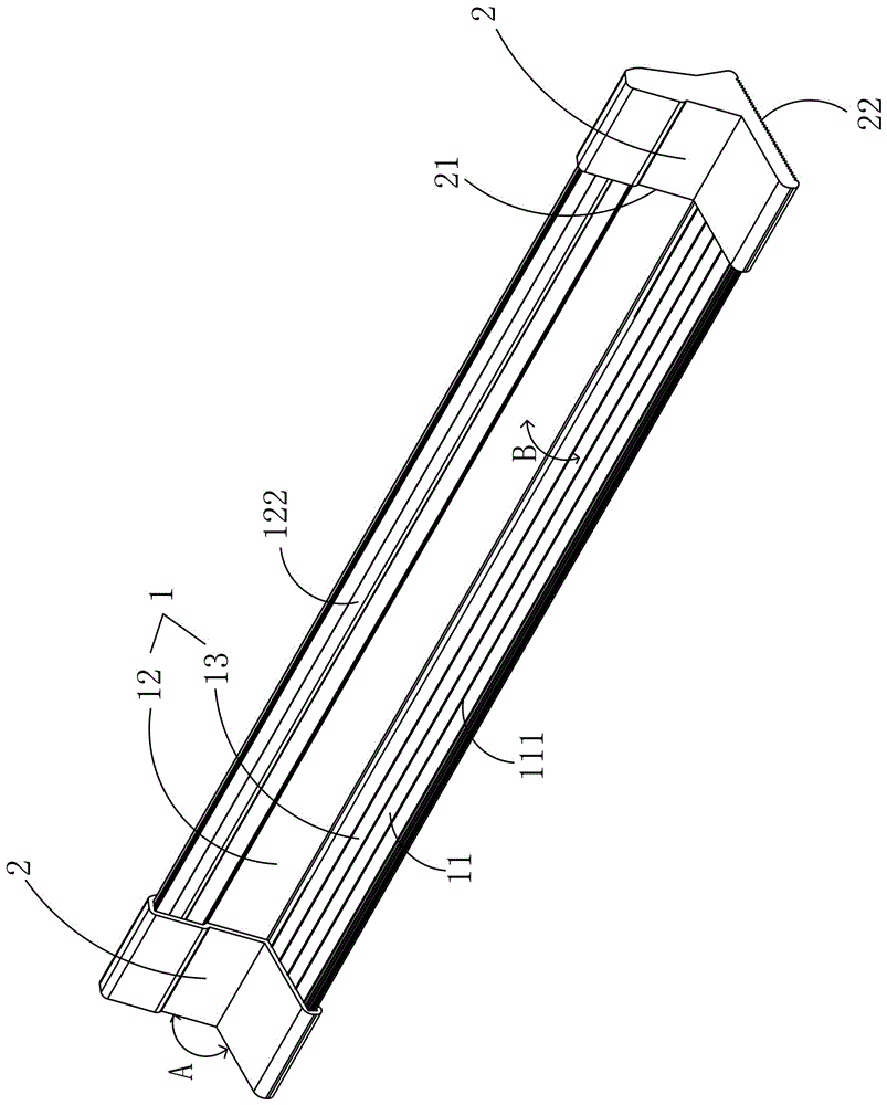 防止梯具下陷装置的制作方法