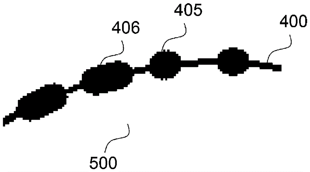 用于数字指纹代码的解码器和编码器的制作方法